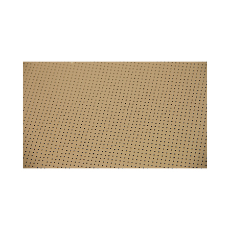 A & I PRODUCTS Cab Foam (54" X 5 Yards), Brindle Brown 41" x20" x5" A-CUY115